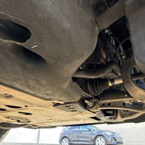 2023 LAND Rover DEFENDER 130 X-DYNAMIC SE 缩略图 31
