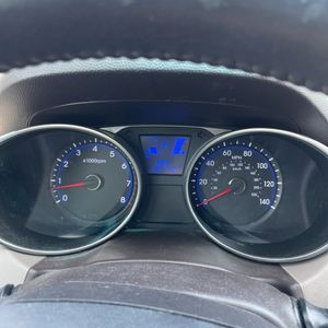 2012 Hyundai TUCSON GLS — миниатюра 36