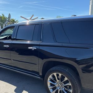 CADILLAC ESCALADE ESV PREMIUM LUXURY - 6