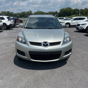 2007 Mazda CX-7 SPORT — миниатюра 14