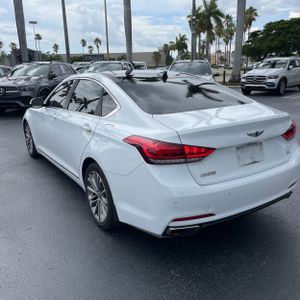 صورة 5 لـ 2015 Hyundai GENESIS 3.8L