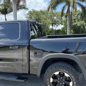 2023 RAM 1500 REBEL 照片 6