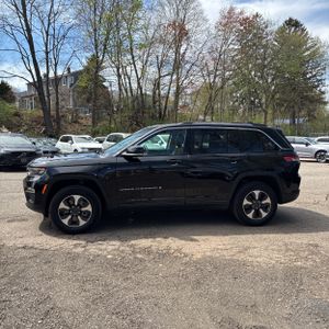 JEEP GRAND CHEROKEE 4XE - 3
