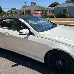 2014 Mercedes-BENZ E-CLASS 缩略图 13