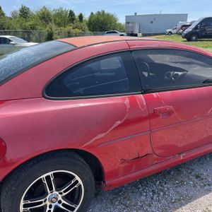 DODGE STRATUS SXT - 9