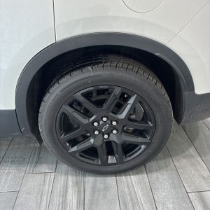 2020 Chevrolet BLAZER LT — миниатюра 16