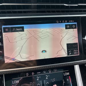 صورة مصغرة 39 لـ 2021 AUDI RS Q8 4.0T QUATTRO