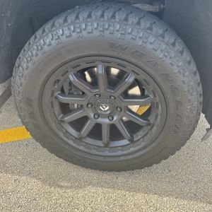 صورة مصغرة 20 لـ 2020 Chevrolet SILVERADO 1500 CUSTOM