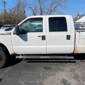 FORD F-250 XLT - 4