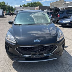 2020 FORD ESCAPE SE — миниатюра 14