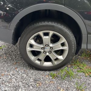 2013 FORD ESCAPE SEL — миниатюра 19