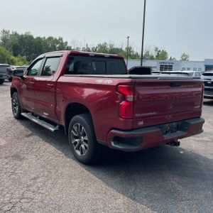 صورة 5 لـ 2019 Chevrolet SILVERADO 1500 RST