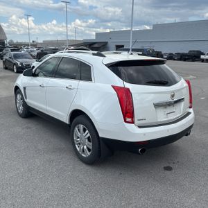 CADILLAC SRX LUXURY COLLECTION - 5