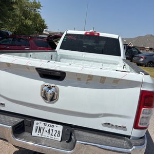 2024 RAM 2500 BIG HORN — миниатюра 61