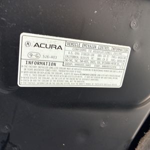 2017 Acura MDX SH-AWD 缩略图 48