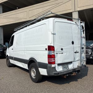 2013 Mercedes-BENZ SPRINTER 2500 缩略图 90