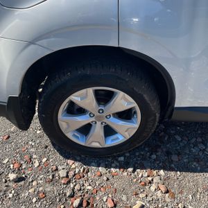 صورة 19 لـ 2015 Subaru FORESTER 2.5I