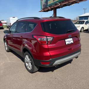 FORD ESCAPE SE - 5