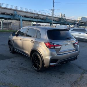 MITSUBISHI OUTLANDER SPORT 2.0 ES 2WD - 5