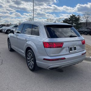 AUDI Q7 2.0T PREMIUM - 5