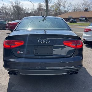 AUDI S4 3.0T PREMIUM PLUS - 7