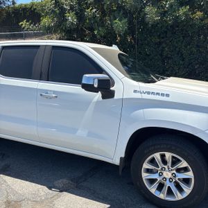 2019 Chevrolet SILVERADO 1500 LTZ 缩略图 13