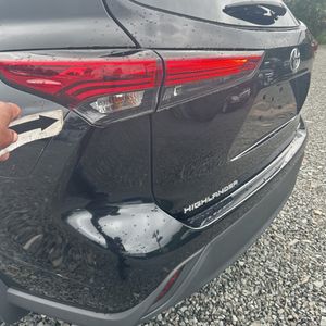 2023 Toyota HIGHLANDER LE 缩略图 62