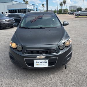 صورة مصغرة 59 لـ 2016 Chevrolet SONIC LT AUTO