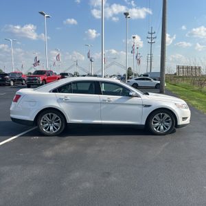 FORD TAURUS LIMITED - 10