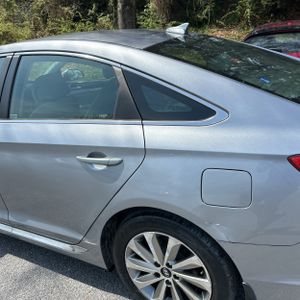 HYUNDAI SONATA SPORT - 6