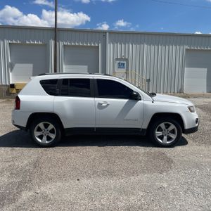JEEP COMPASS SPORT - 10