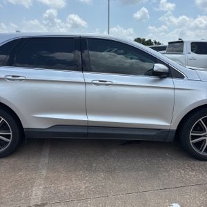 2019 FORD EDGE TITANIUM 缩略图 11