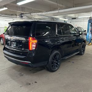 CHEVROLET TAHOE LT - 8