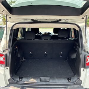 2021 JEEP RENEGADE LATITUDE 缩略图 39