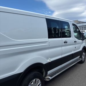 FORD TRANSIT 250 - 9