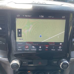 2019 RAM 1500 BIG HORN 缩略图 38