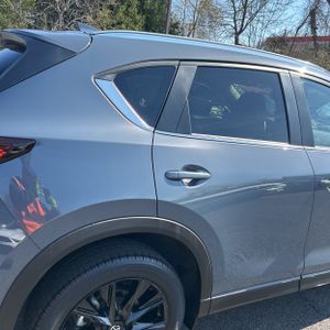 MAZDA CX-5 2.5 S CARBON EDITION - 9