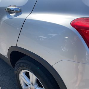 2018 Chevrolet TRAX LT — миниатюра 57