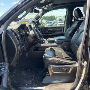 2020 RAM 1500 LIMITED — миниатюра 32
