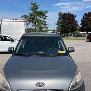 2012 KIA SOUL + thumbnail 15