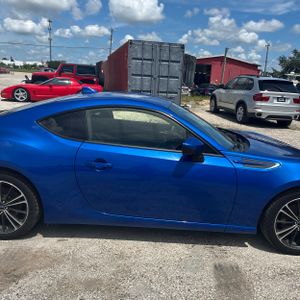 2015 Subaru BRZ PREMIUM 照片 11