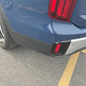 صورة 58 لـ 2024 KIA TELLURIDE S