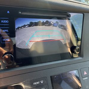 2015 Toyota SIENNA XLE 8-PASSENGER 缩略图 41