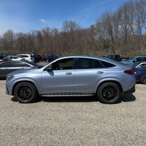 MERCEDES-BENZ GLE - 3