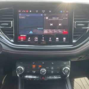 2025 Dodge DURANGO GT — миниатюра 37