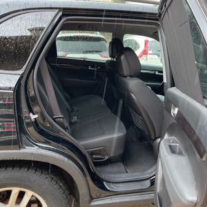 2014 KIA SORENTO LX 缩略图 30