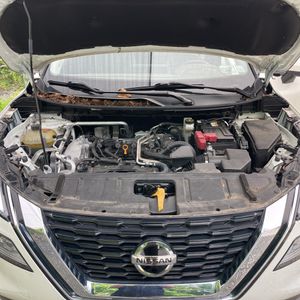 صورة مصغرة 44 لـ 2021 Nissan ROGUE SL