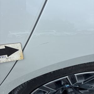 2024 BMW I5 M60 — миниатюра 52