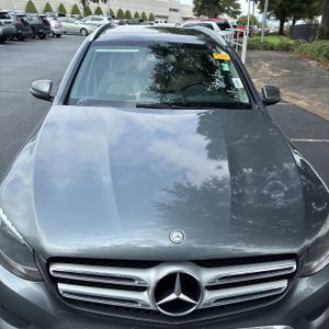صورة 15 لـ 2017 Mercedes-BENZ GLC