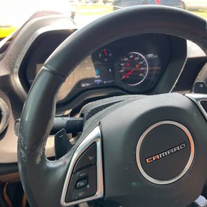 2016 Chevrolet CAMARO LT 缩略图 61